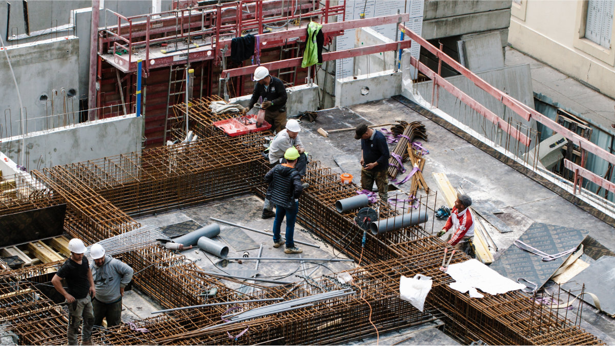 Construção Civil